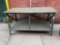 Heavy Duty Table