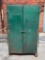 Heavy Duty Metal Cabinet
