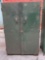 Heavy Duty Metal Cabinet