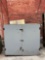 Heavy Duty Metal Cabinet