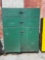 Heavy Duty Metal Cabinet