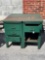 Heavy Duty Metal Desk