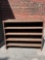 Heavy Duty Metal Shelves