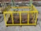 Metal Skid Rack