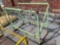 Metal Skid Rack