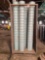 Metal Barrels W/Lids