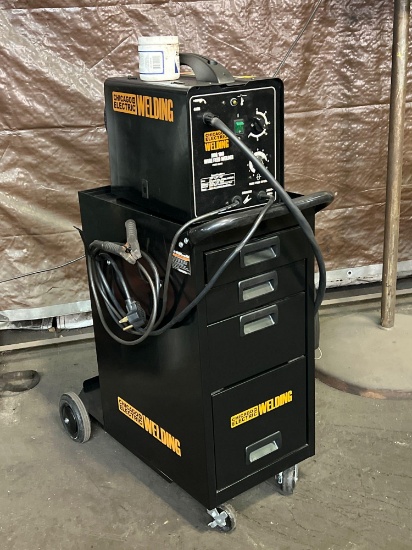 Mig Welder