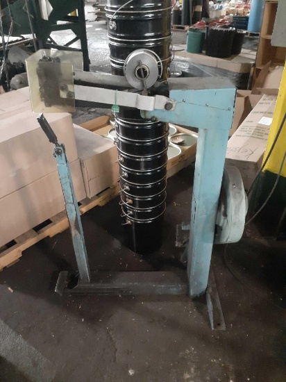 Bostitch box maker stapler