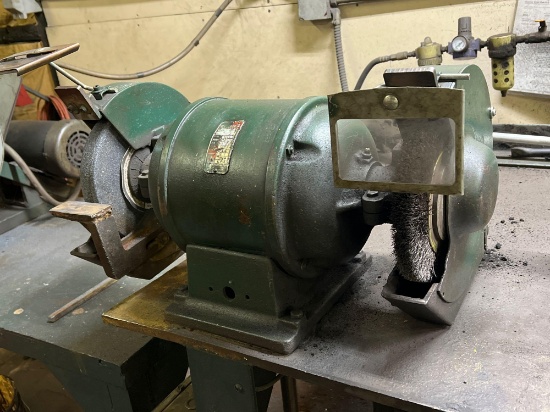Grinder