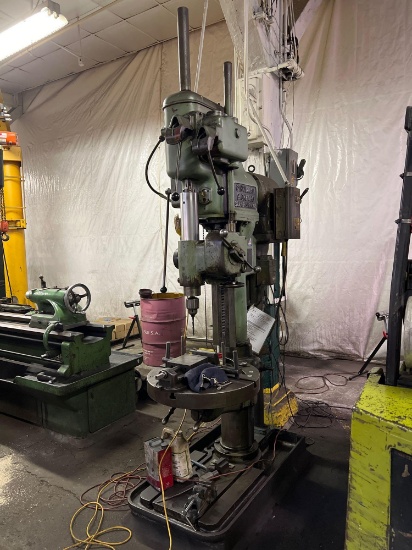 Drill Press