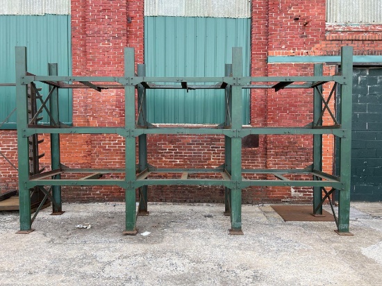 Pallet Racking