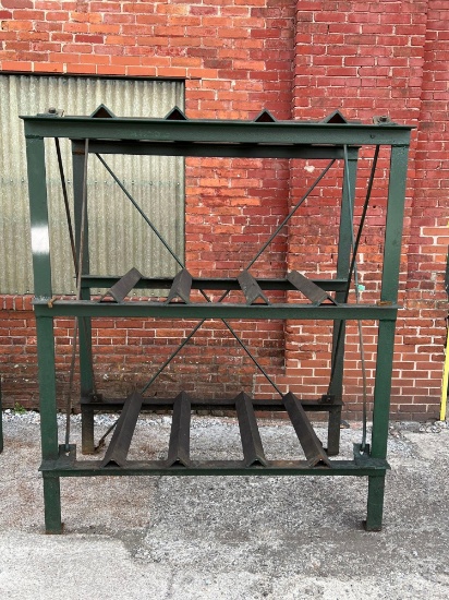 Metal Racking