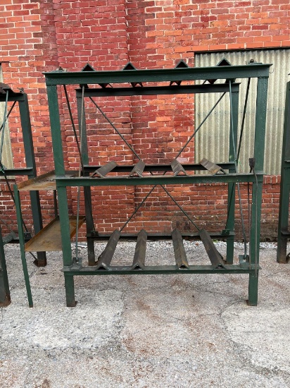 Metal Racking