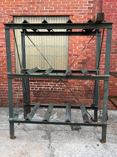 Metal Racking