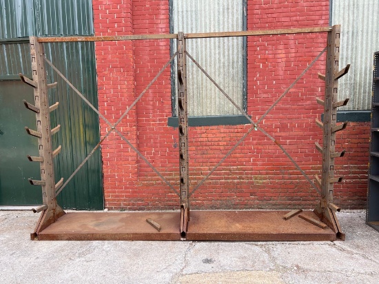 Metal Racking