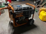 Generac 5500 W Generator
