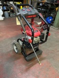Troy Bilt 3000 PSI Pressure Washer