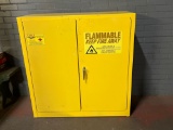 Flammable Storage Cabinet