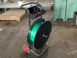 Banding Cart