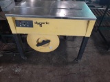 Automatic Strapping Machine