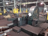 #69 Cold Forge Spike Machine