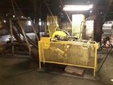 #24 Hot Forge Spike Machine