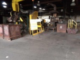 #16 Hot Forge Spike Machine