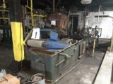 Lock Spike Machine