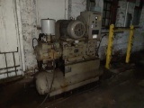 Worthington Air Compressor