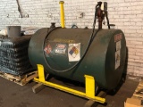275 gallon kerosene tank