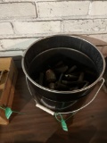 Misc Lot of Machinist Tooling