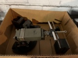 Misc Lot of Tool Holders
