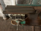 Phase ll Compound Slide Table