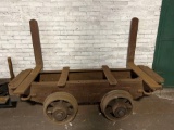 Rail Cart