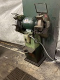 Grinder W/Stand