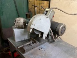 Cutoff Saw