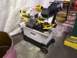 Bandsaw