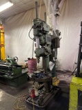 Drill Press