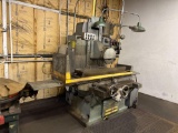 Surface Grinder