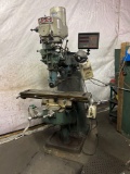 Milling Machine