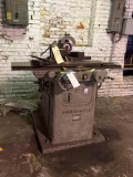 Cincinnati No. 2 Cutter Grinder