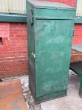 Metal Cabinet