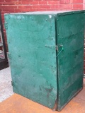 Metal Cabinet