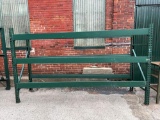 Industrial Metal Racking