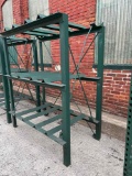 Industrial Metal Racking
