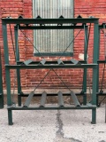 Industrial Metal Racking