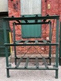 Industrial Metal Racking