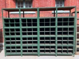 Industrial Bin Box
