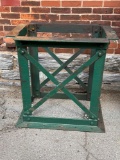 Heavy Duty Metal Stand