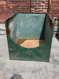 Metal Box